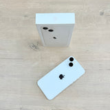 Used iPhone 13 Starlight - 128GB(BH 99%)