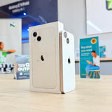 Used iPhone 13 Starlight - 128GB(BH 99%)