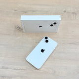Used iPhone 13 Starlight - 128GB(BH 99%)