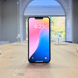 Used iPhone 14 Blue – 128GB (BH 89%)