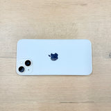 Used iPhone 14 Plus White – 128GB (BH 84%)
