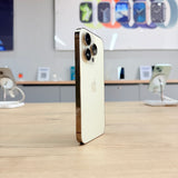 Used iPhone 14 Pro Gold – 256GB (BH 100%)