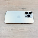 Used iPhone 14 Pro Gold – 256GB (BH 100%)