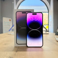 Used iPhone 14 Pro Max Deep Purple – 256GB (BH 90%)