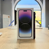 Used iPhone 14 Pro Max Deep Purple – 256GB (BH 90%)