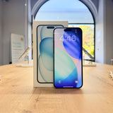Used iPhone 15 Plus Blue - 128GB