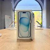 Used iPhone 15 Plus Blue - 128GB