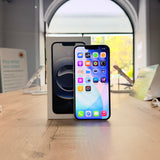 Used iPhone 16e White - 256GB