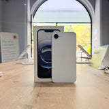 Used iPhone 16e White - 256GB