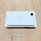 Used iPhone 16e White - 256GB