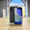 Used iPhone 17 Black - 256GB/BH 100%