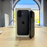 Used iPhone 17 Black - 256GB/BH 100%
