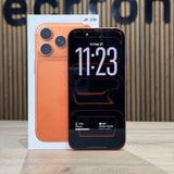 Used iPhone 17 Pro Cosmic Orange - 256GB