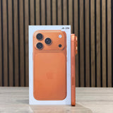 Used iPhone 17 Pro Cosmic Orange - 256GB