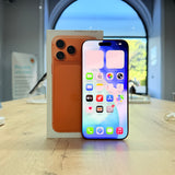 Used iPhone 17 Pro Max Cosmic Orange - 256GB