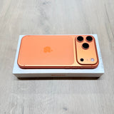 Used iPhone 17 Pro Max Cosmic Orange - 256GB