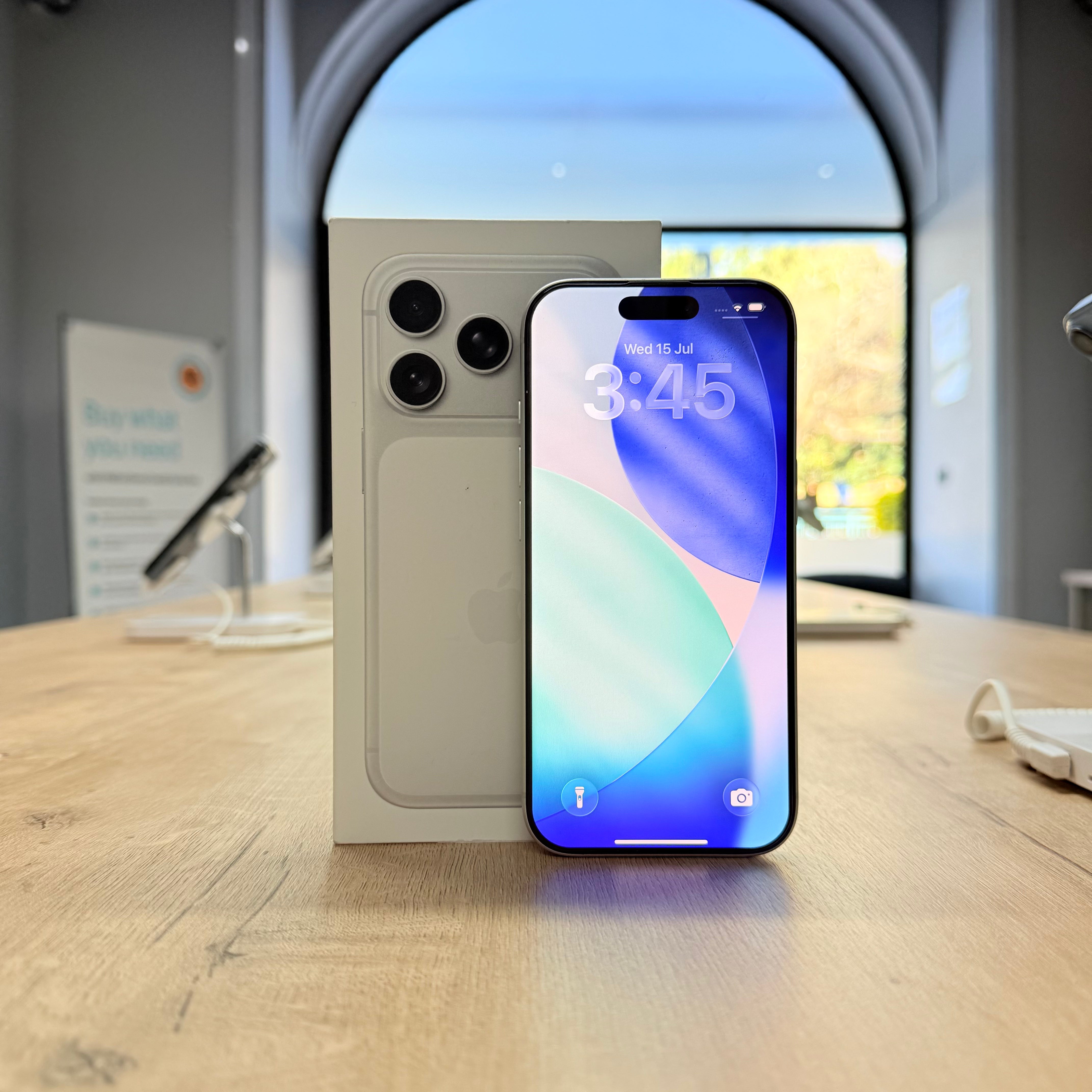Used iPhones(>10,000)