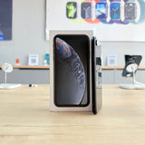 Used iPhone XR Black - 256GB