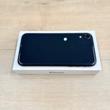 Used iPhone XR Black - 256GB