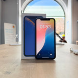 Used iPhone XR Blue - 256GB