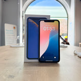 Used iPhone XR Blue - 256GB