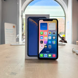 Used iPhone XR Blue - 256GB