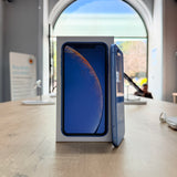 Used iPhone XR Blue - 256GB