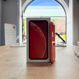 Used iPhone XR Coral - 256GB (BH 96%)