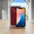 Used iPhone XR PRODUCT(Red) - 256GB (BH 100%)