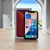 Used iPhone XR PRODUCT(Red) - 256GB (BH 100%)