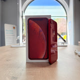 Used iPhone XR PRODUCT(Red) - 256GB (BH 100%)