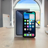Used iPhone XR White – 256GB