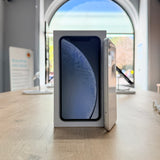 Used iPhone XR White – 256GB