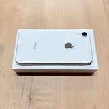 Used iPhone XR White – 256GB