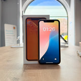Used iPhone XR Yellow - 256GB (BH 91%)