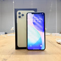 Used iPhone 11 Pro Max Silver – 256GB (BH 94%)