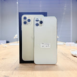 Used iPhone 11 Pro Max Silver – 256GB (BH 94%)