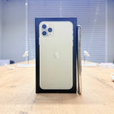 Used iPhone 11 Pro Max Silver – 256GB (BH 94%)