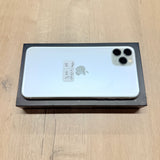 Used iPhone 11 Pro Max Silver – 256GB (BH 94%)