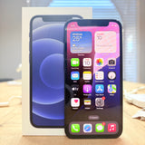 Used iPhone 12 Mini Black 128GB