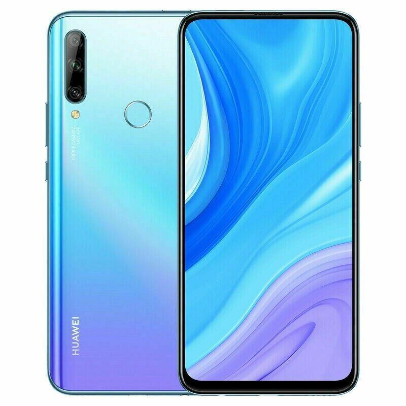 Huawei Y9 Prime 2019