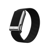 Whoop Life Black Superknit Luxe