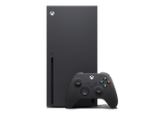 XBox (X-Series) - Carbon Black/1TB