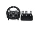 XBox Logitech G920 Racing Wheel- Black