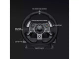 XBox Logitech G920 Racing Wheel- Black