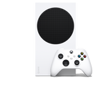 XBox (S-Series) - Robot White/1TB