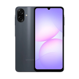 Samsung A07 128GB - Black
