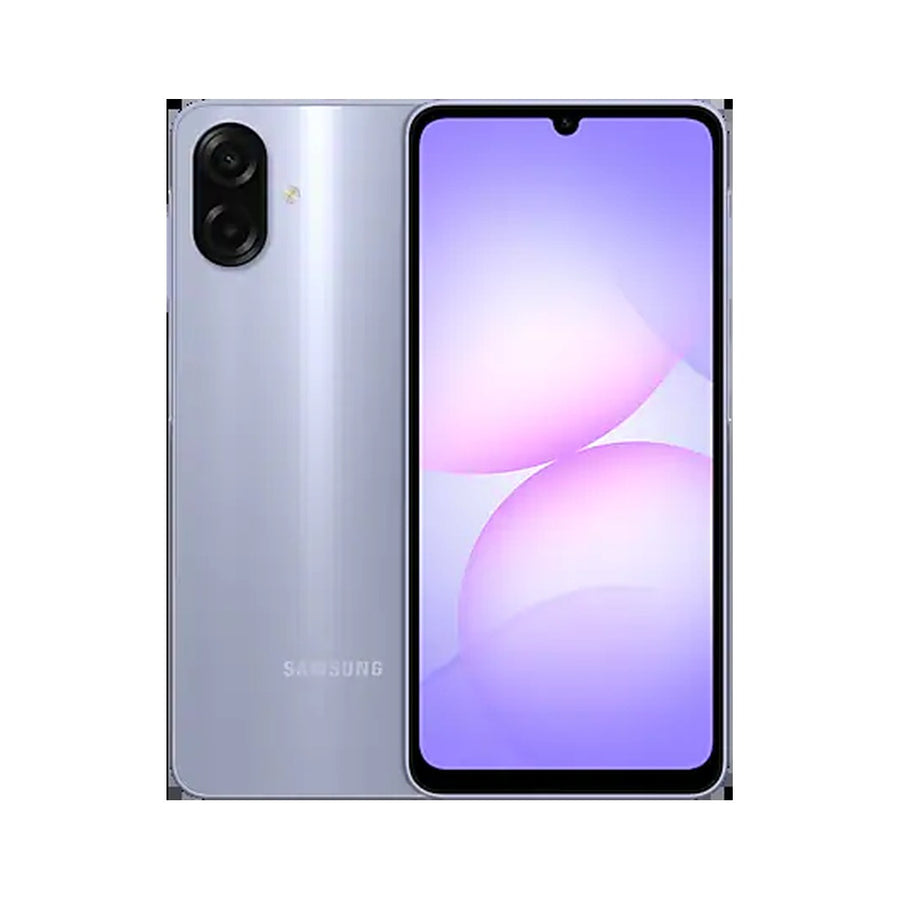 Samsung Galaxy A07 Light Violet