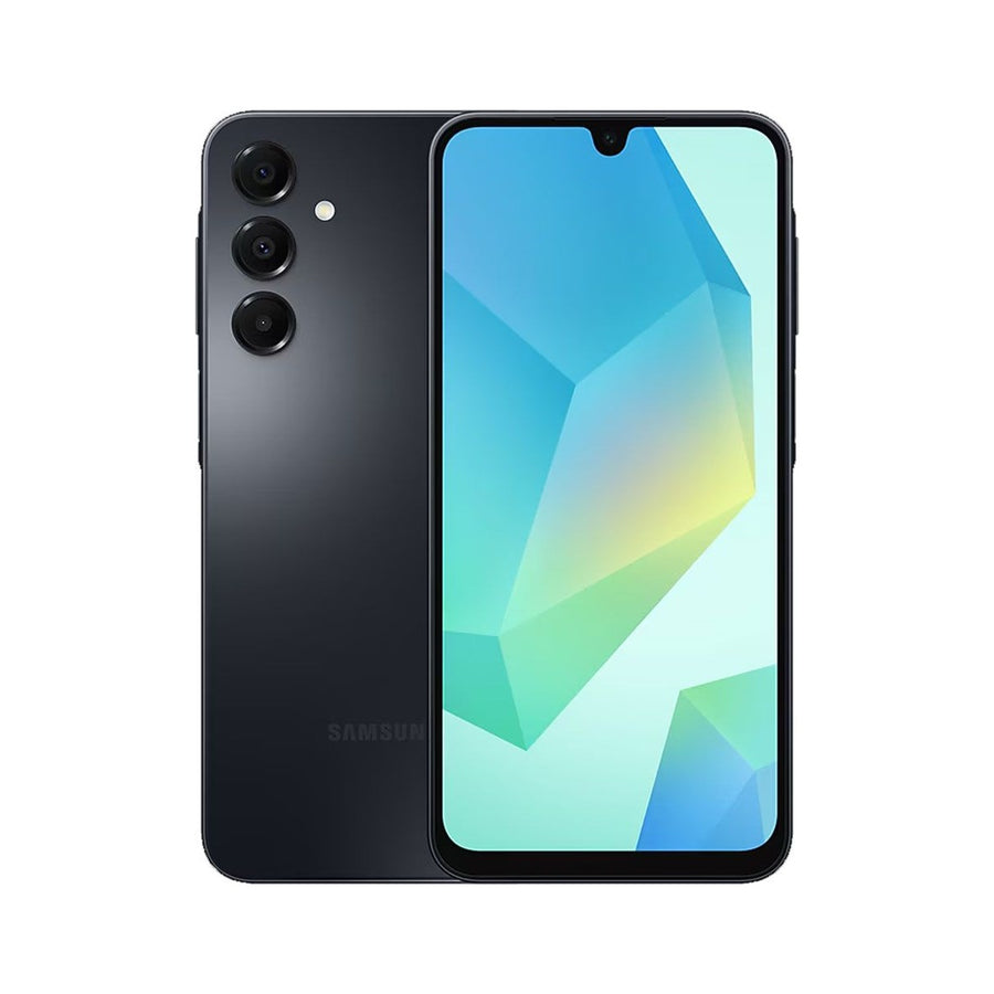 Samsung Galaxy A16 Black