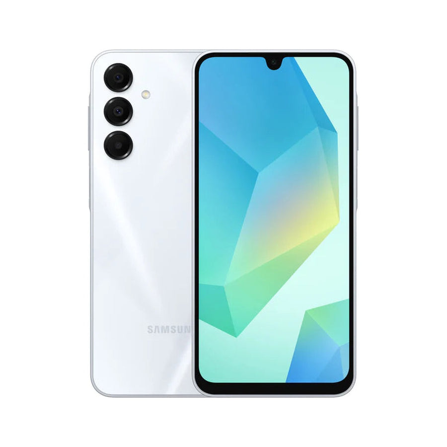 Samsung Galaxy A16 Gray